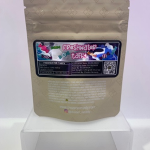 Chozen Remedy Freshwater Taffy - (Duplicate Imported from WooCommerce)