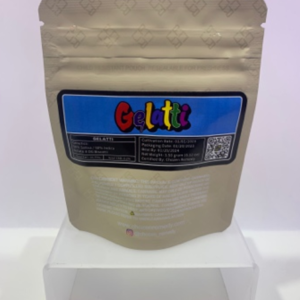 Chozen Remedy Gelatti