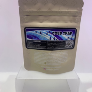 Chozen Remedy Cold Snap