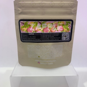 Chozen Remedy Freshwater Taffy