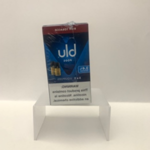 BLU Rich Tobacco