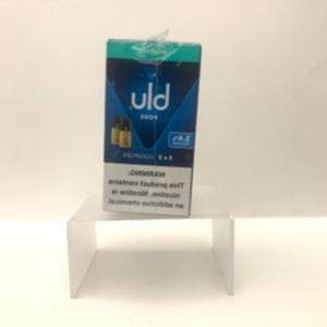 BLU Menthol