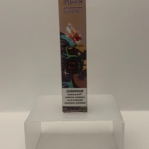 R&M TORNADO Energy Drink