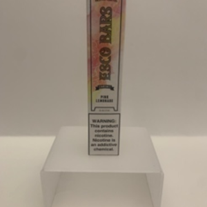 ESCO Bars Pink Lemonade