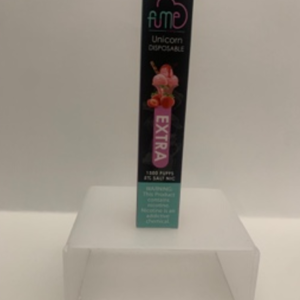 FUME EXTRA Unicorn