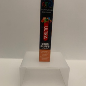 FUME ULTRA Gummy Bears