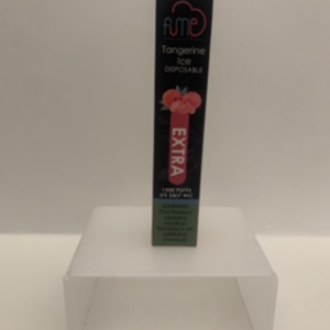 FUME EXTRA Tangerine Ice