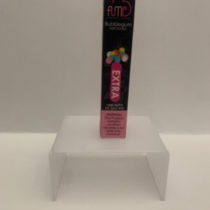 FUME EXTRA Bubblegum
