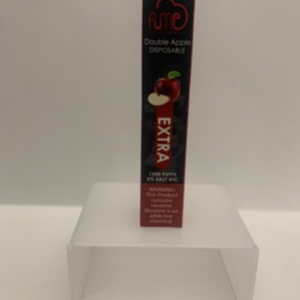 FUME EXTRA Double Apple