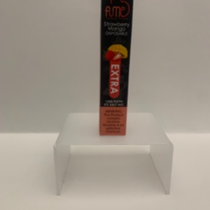 FUME EXTRA Strawberry Mango