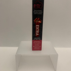 FUME EXTRA Strawberry Watermelon