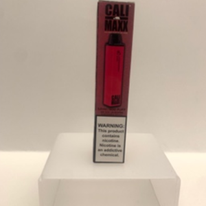 CALI MAXX Strawberry Kiwi