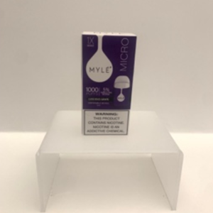 MYLE MICRO Luscious Grape