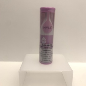 MYLE DRIP Aloe Grape
