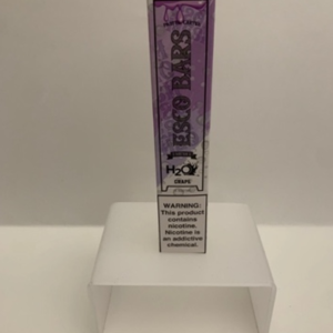 ESCO Bars Grape