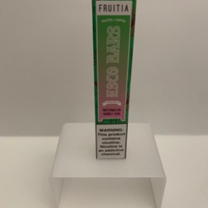 ESCO Bars Watermelon Bubble Gum