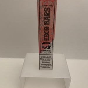 ESCO Bars Strawberry