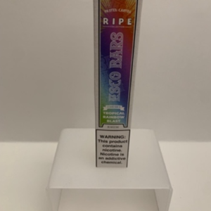 ESCO Bars Tropical Rainbow Blast