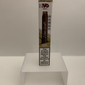 IVG Bar Classic Tabacco