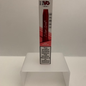 IVG Bar Ruby Guava Ice
