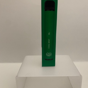 PUFF PLUS Cool Mint