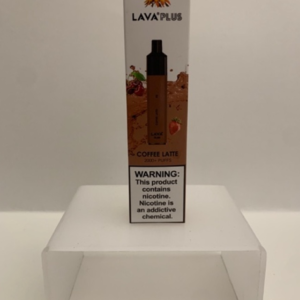 LAVA PLUS Coffee Latte
