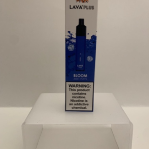 LAVA PLUS Bloom