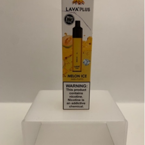 LAVA PLUS Melon Ice