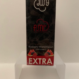 FUME EXTRA Raspberry Watermelon