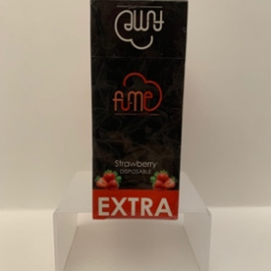 FUME EXTRA Strawberry