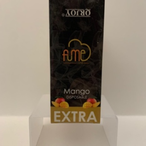 FUME EXTRA Mango
