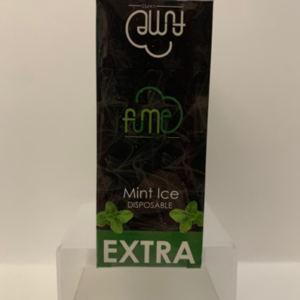 FUME EXTRA Mint Ice