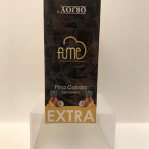 FUME EXTRA Pina Colada