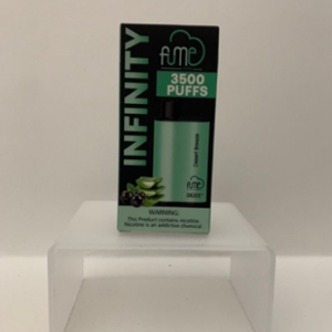 FUME INFINITY Desert Breeze