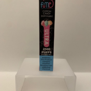 FUME ULTRA Cotton Candy