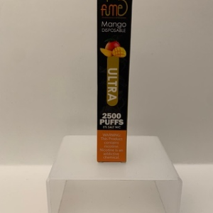 FUME ULTRA Mango
