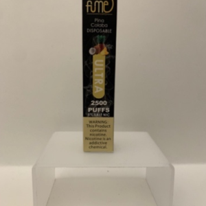 FUME ULTRA Pina Colada