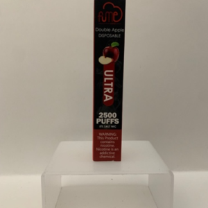 FUME ULTRA Double Apple