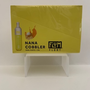 FLUM FLOAT Nana Cobbler
