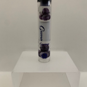 GUMMY Ice Blue Berry