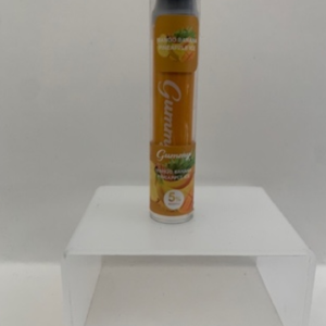 GUMMY Mango Banana Pineapple Ice
