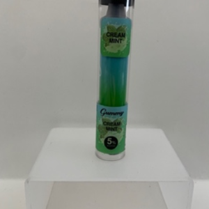 GUMMY Cream Mint