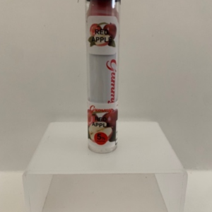 GUMMY Red Apple