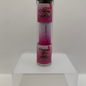 GUMMY Grape Ice
