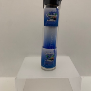 GUMMY AIR Blue Razz Ice