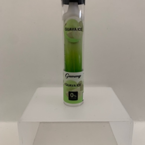 GUMMY Guava Ice