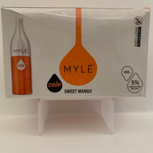 MYLE DRIP Sweet Mango