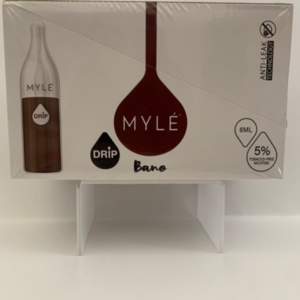 MYLE DRIP Bono