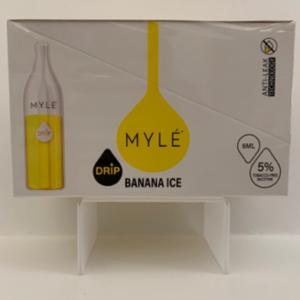 MYLE DRIP Banana Ice