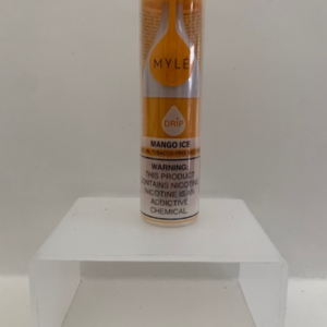 MYLE DRIP Mango Ice